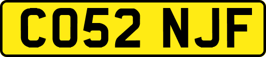 CO52NJF