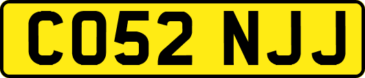 CO52NJJ