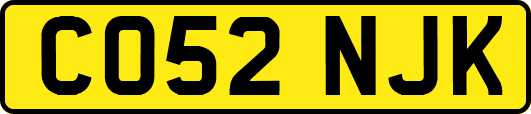 CO52NJK