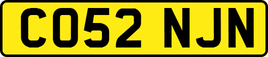 CO52NJN