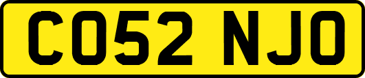 CO52NJO