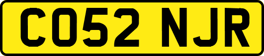 CO52NJR