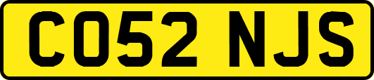 CO52NJS