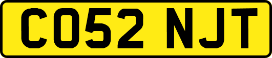 CO52NJT