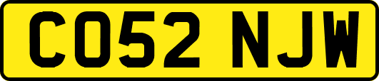 CO52NJW