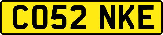 CO52NKE