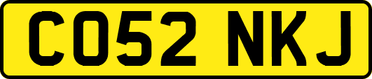 CO52NKJ