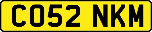 CO52NKM