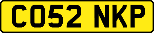 CO52NKP