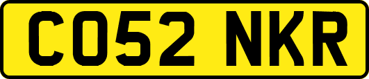 CO52NKR