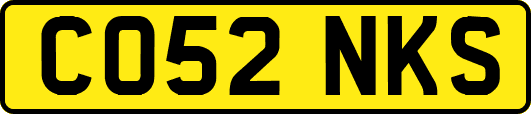 CO52NKS