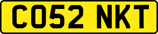 CO52NKT