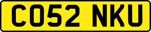 CO52NKU