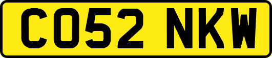 CO52NKW