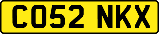 CO52NKX