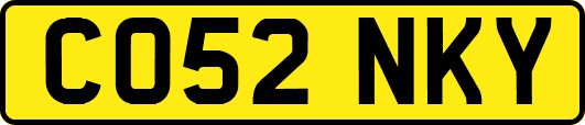 CO52NKY