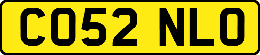 CO52NLO