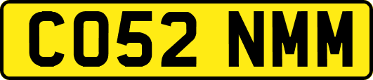 CO52NMM