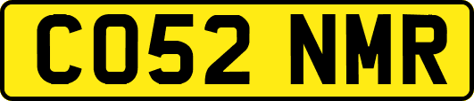 CO52NMR
