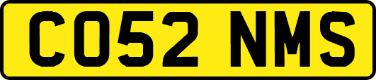 CO52NMS