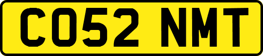 CO52NMT