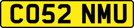 CO52NMU