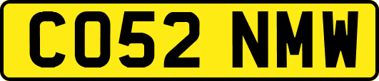 CO52NMW