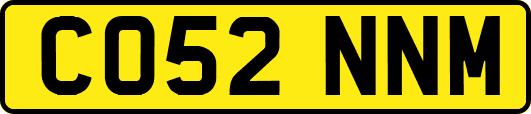 CO52NNM