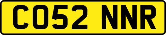 CO52NNR
