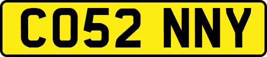 CO52NNY
