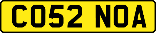 CO52NOA