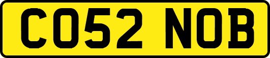 CO52NOB