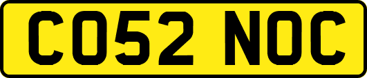 CO52NOC