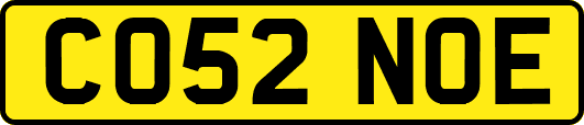 CO52NOE