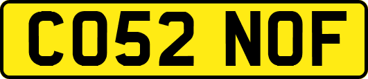 CO52NOF