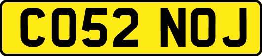 CO52NOJ