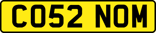 CO52NOM