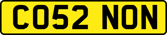 CO52NON