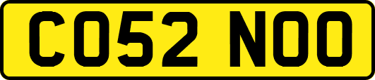 CO52NOO