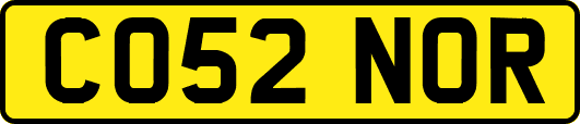 CO52NOR
