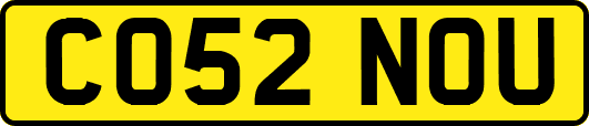 CO52NOU