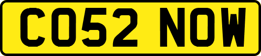 CO52NOW