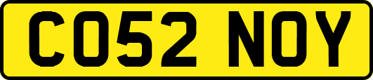 CO52NOY