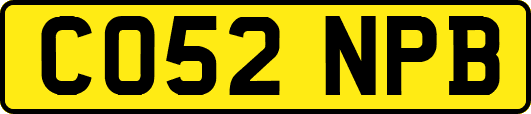 CO52NPB