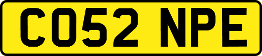 CO52NPE