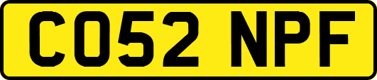 CO52NPF