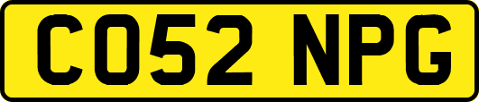 CO52NPG