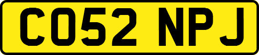 CO52NPJ