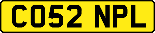 CO52NPL