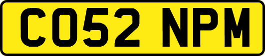 CO52NPM